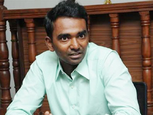 Deputy commissioner Jagadeesh